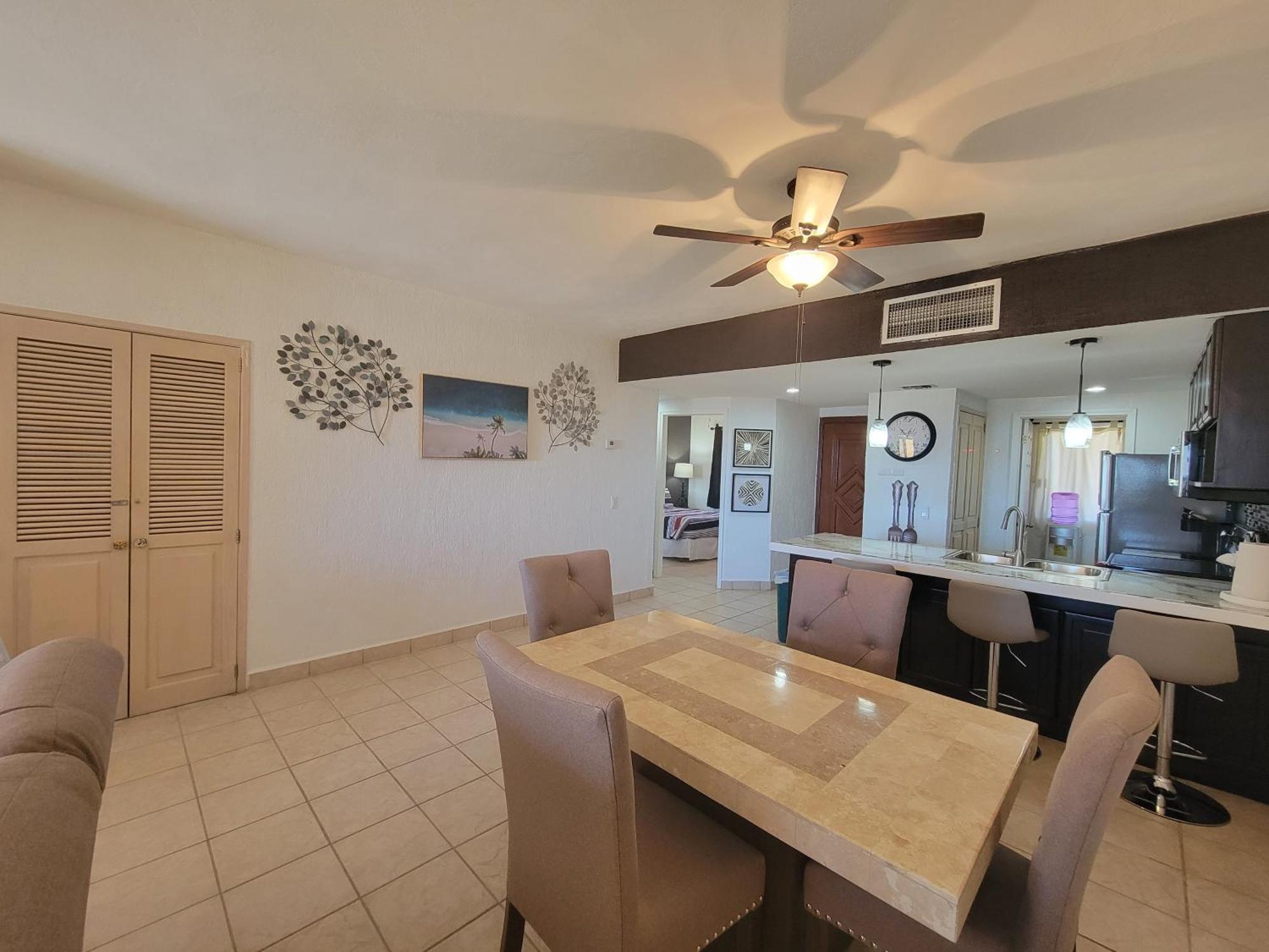 301 C Princesa De Penasco Puerto Penasco Ngoại thất bức ảnh