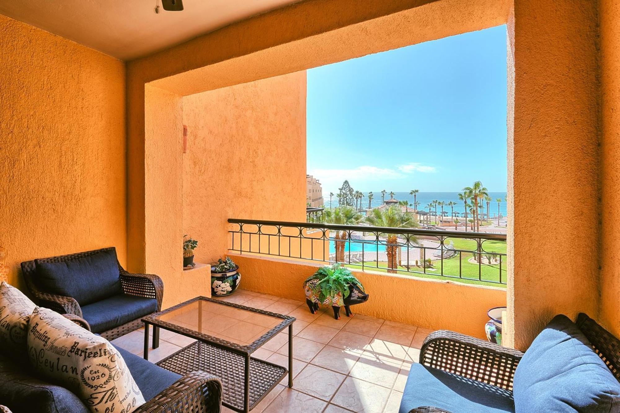 301 C Princesa De Penasco Puerto Penasco Ngoại thất bức ảnh