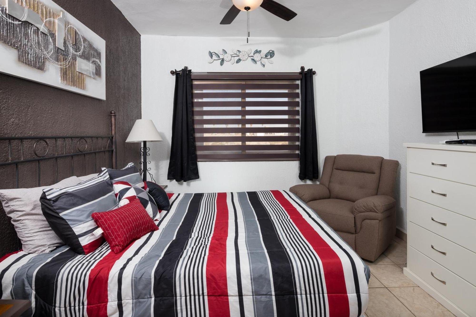 301 C Princesa De Penasco Puerto Penasco Ngoại thất bức ảnh