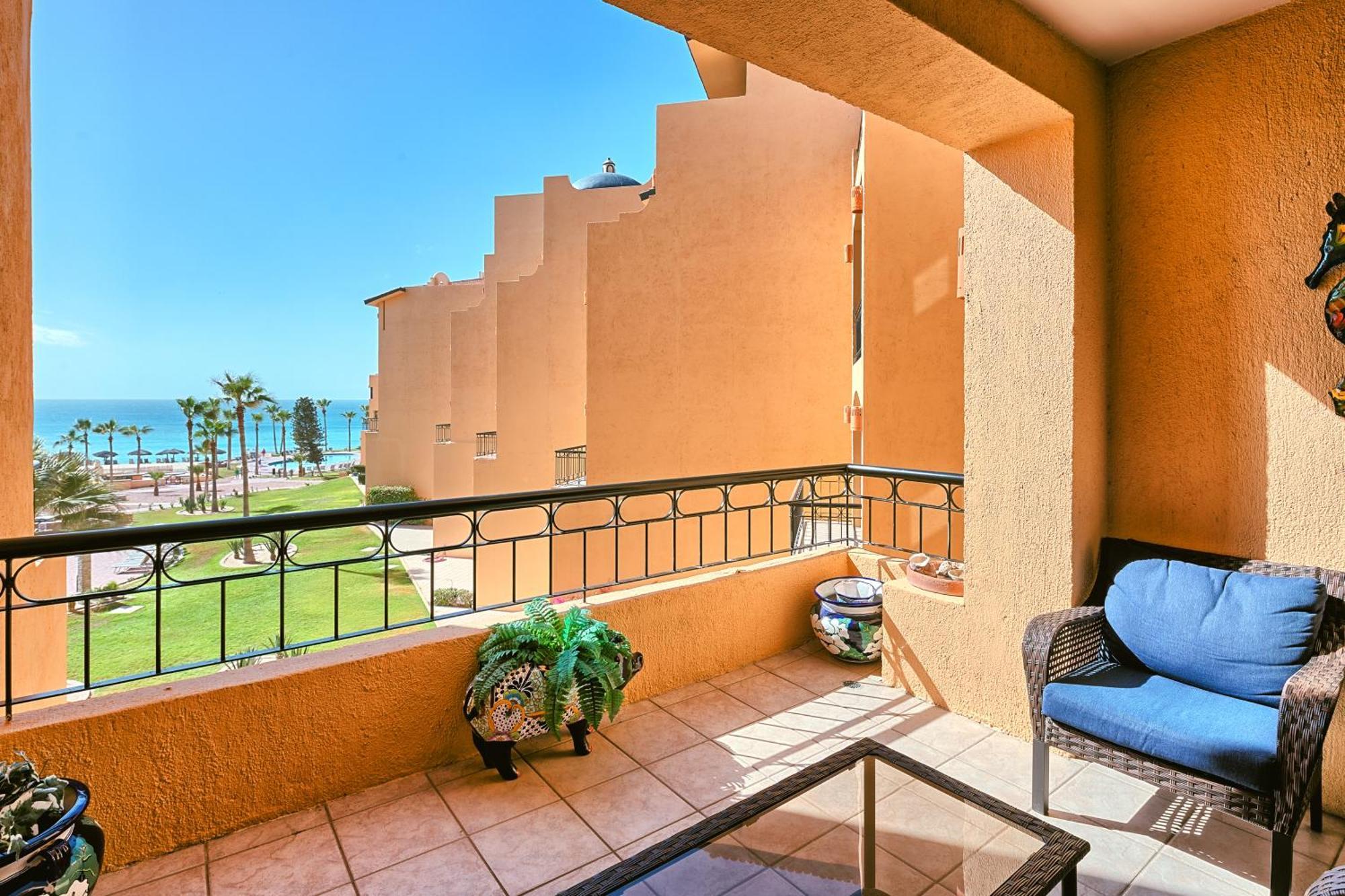 301 C Princesa De Penasco Puerto Penasco Ngoại thất bức ảnh