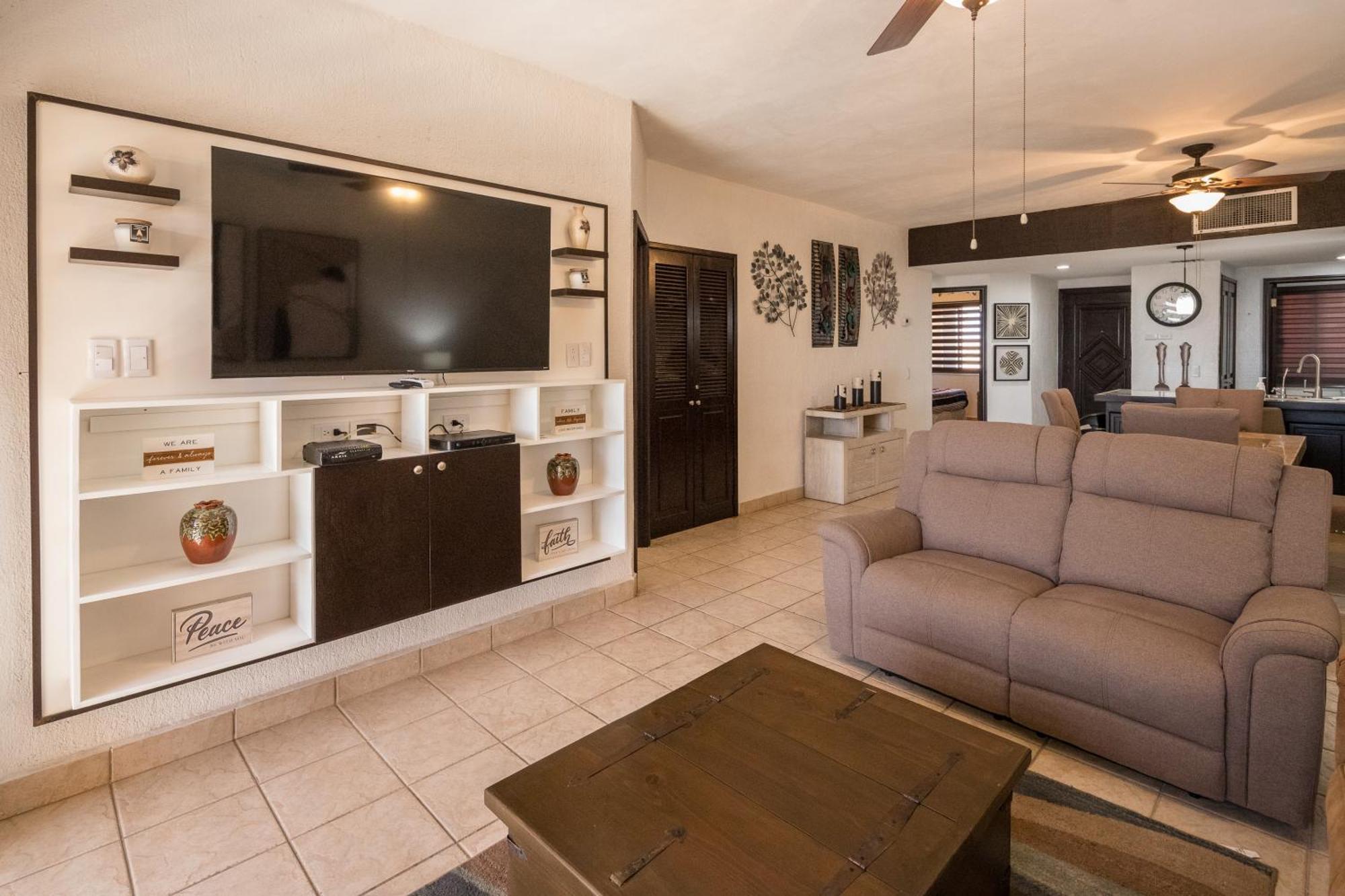 301 C Princesa De Penasco Puerto Penasco Ngoại thất bức ảnh