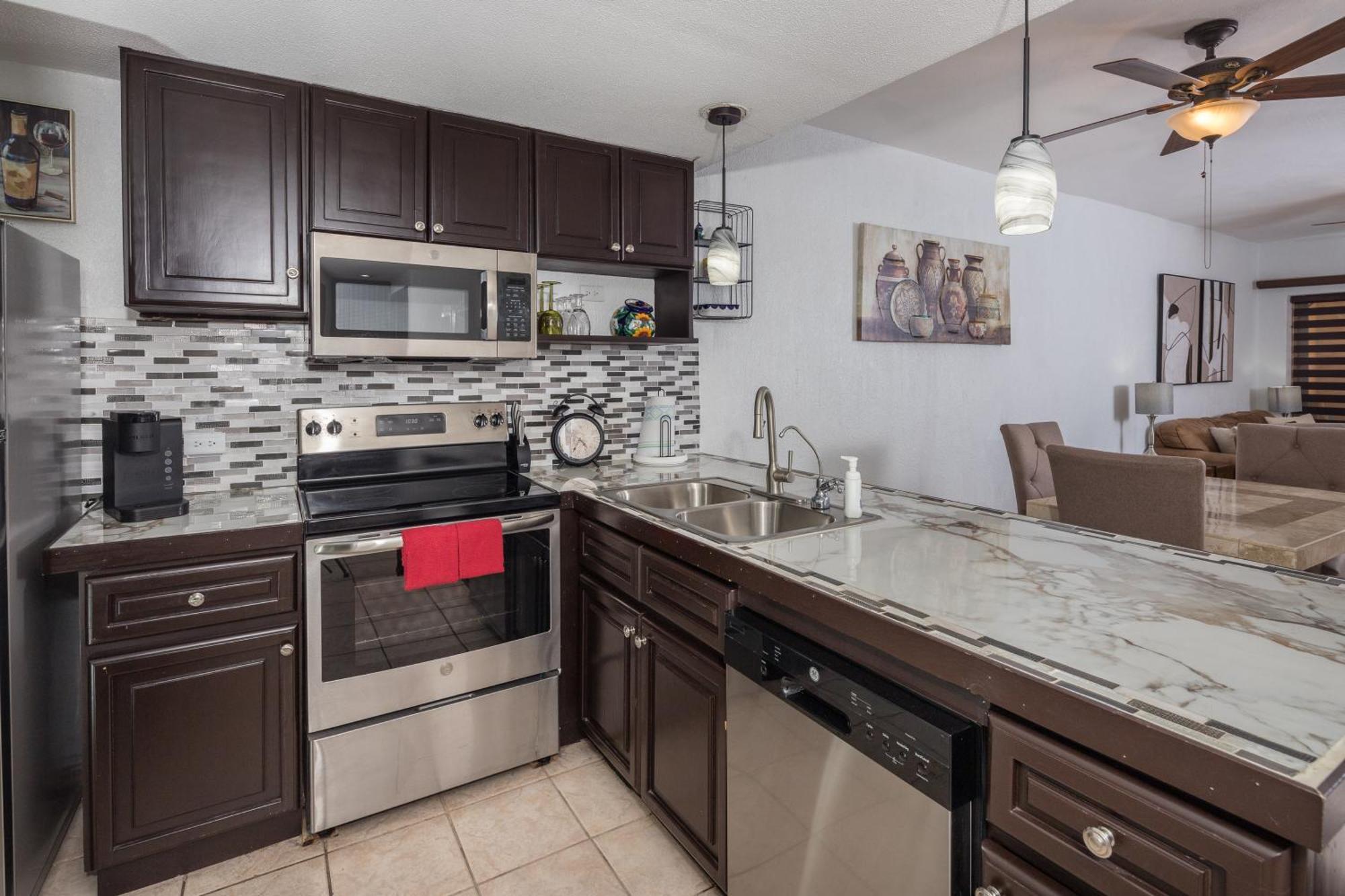 301 C Princesa De Penasco Puerto Penasco Ngoại thất bức ảnh