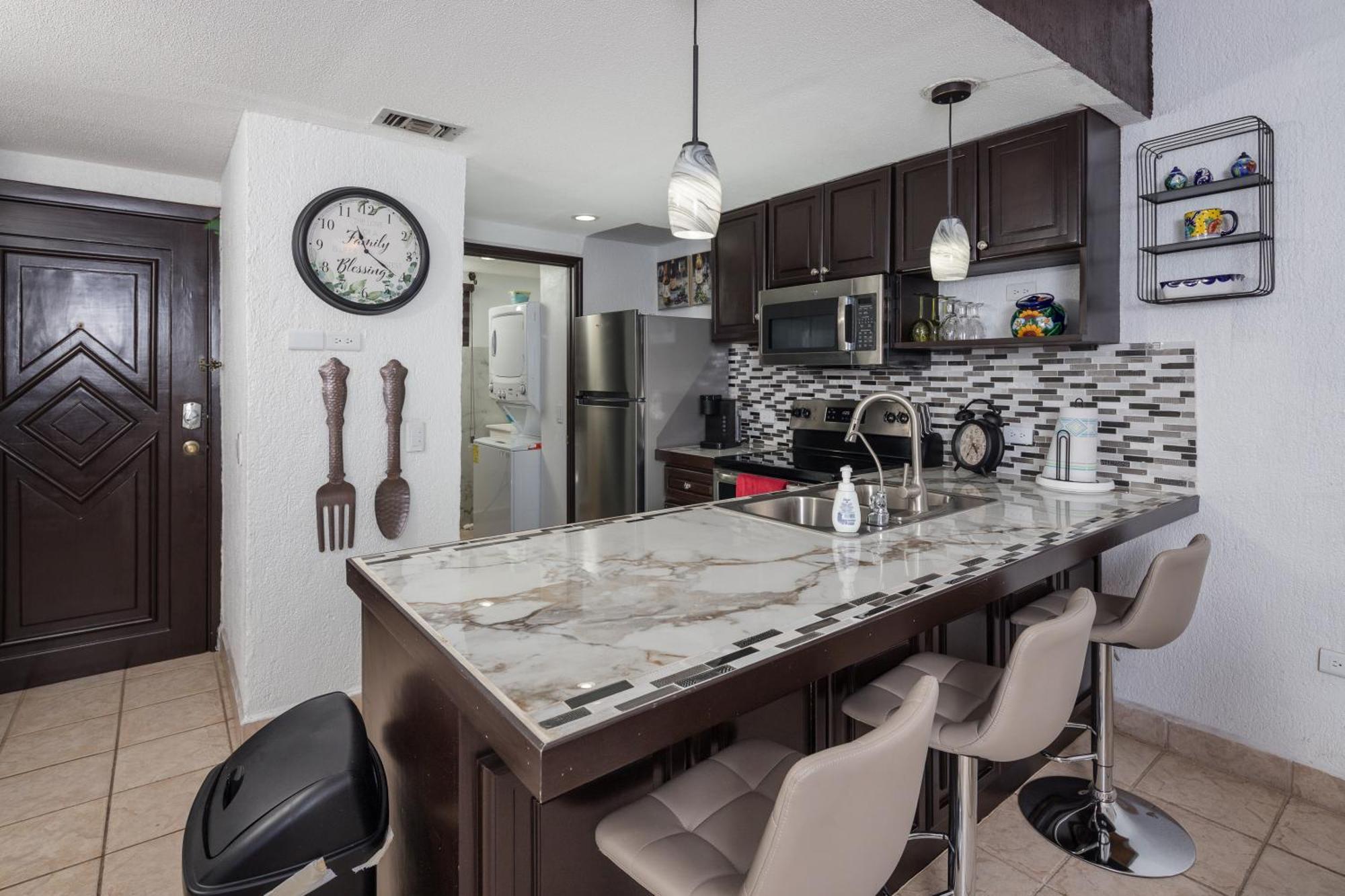 301 C Princesa De Penasco Puerto Penasco Ngoại thất bức ảnh