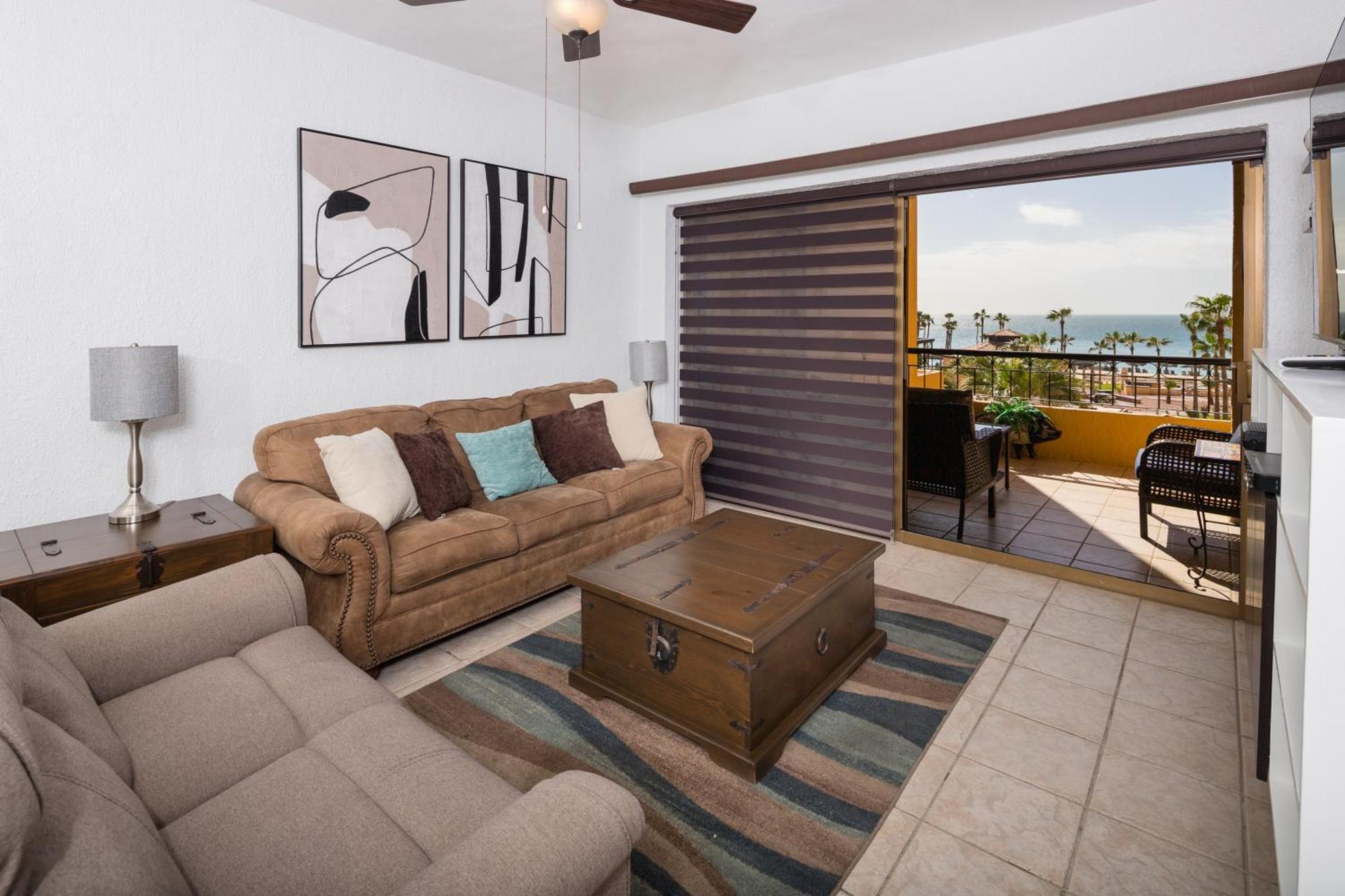 301 C Princesa De Penasco Puerto Penasco Ngoại thất bức ảnh