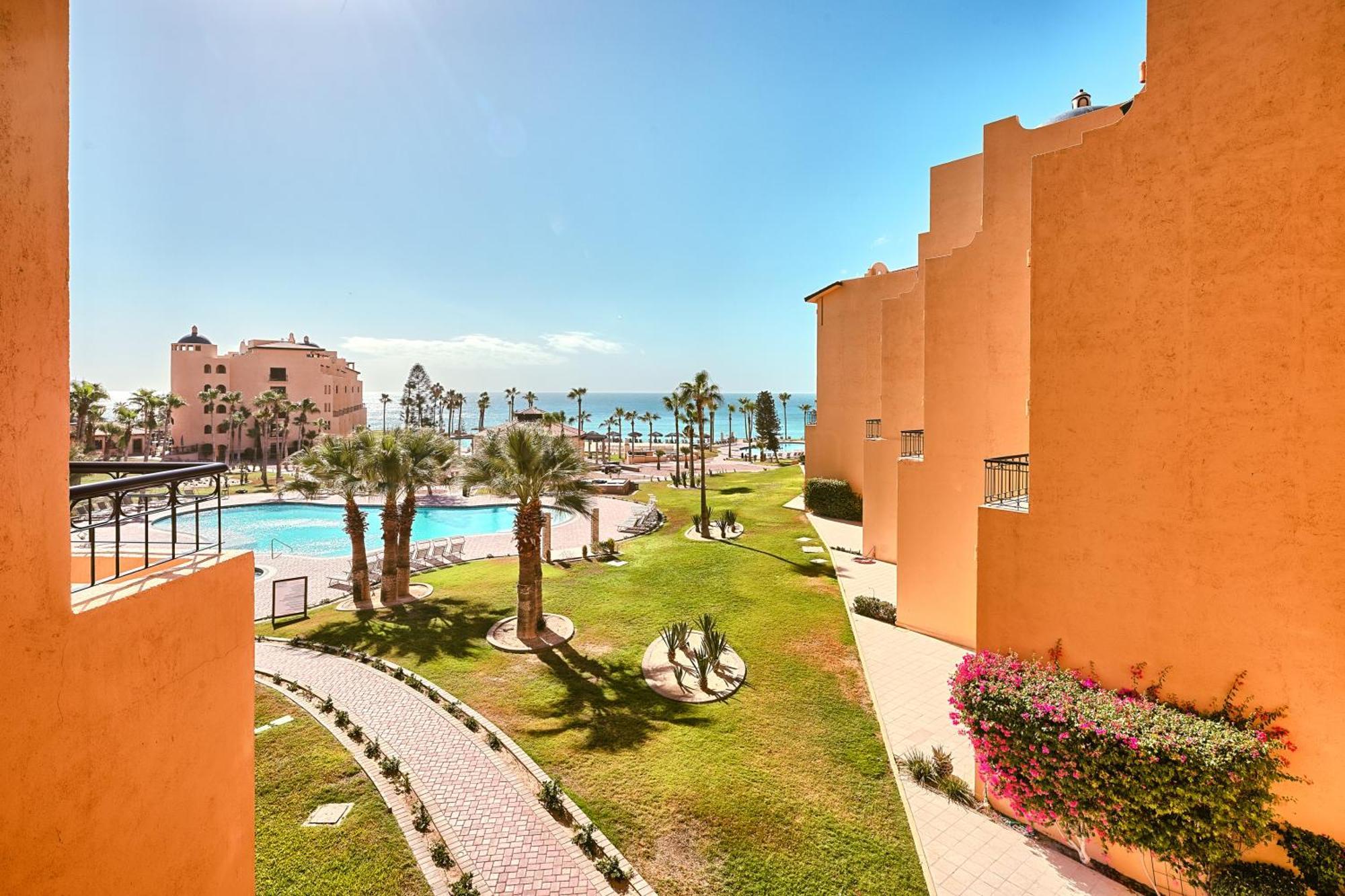 301 C Princesa De Penasco Puerto Penasco Ngoại thất bức ảnh