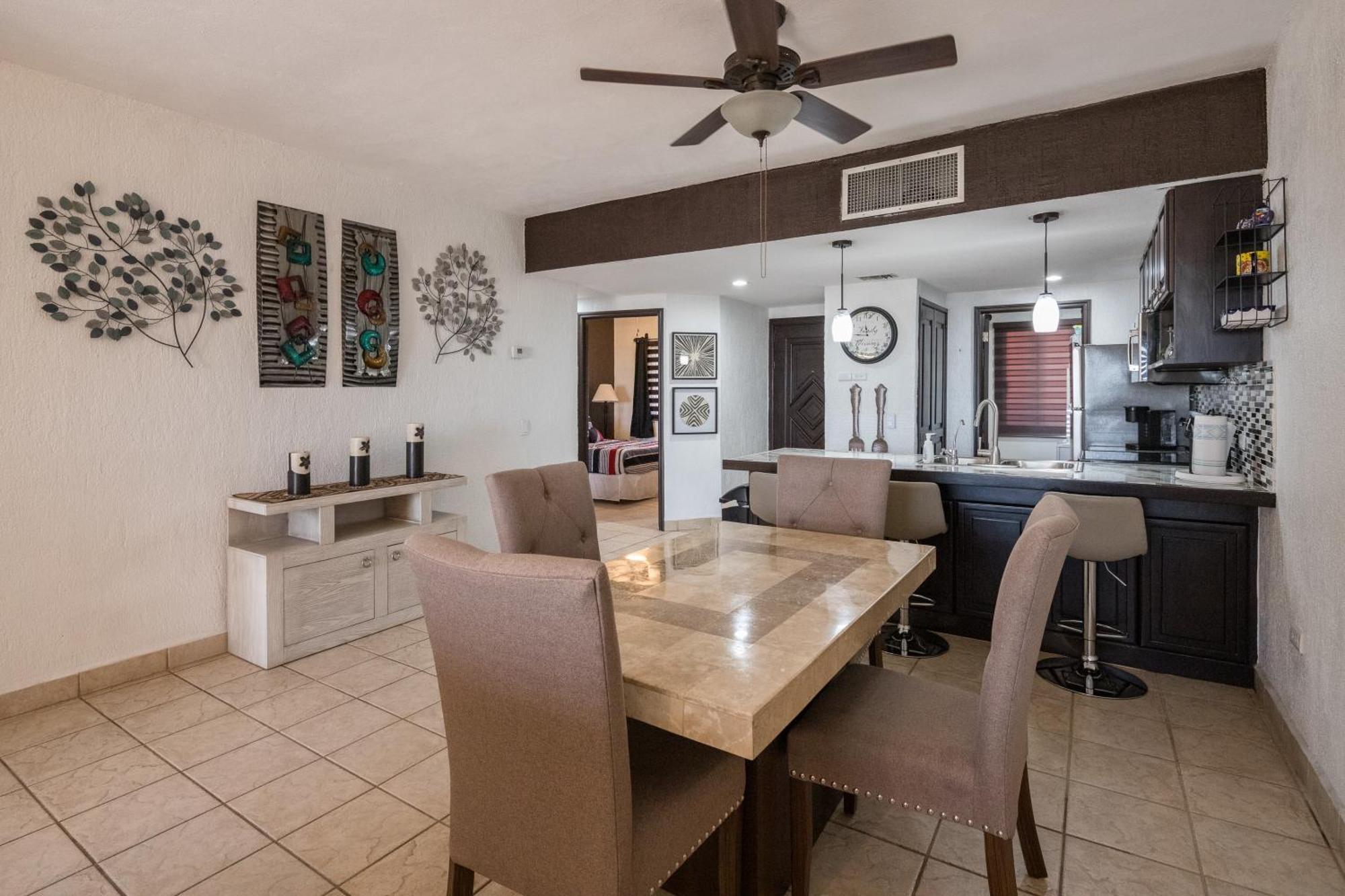 301 C Princesa De Penasco Puerto Penasco Ngoại thất bức ảnh