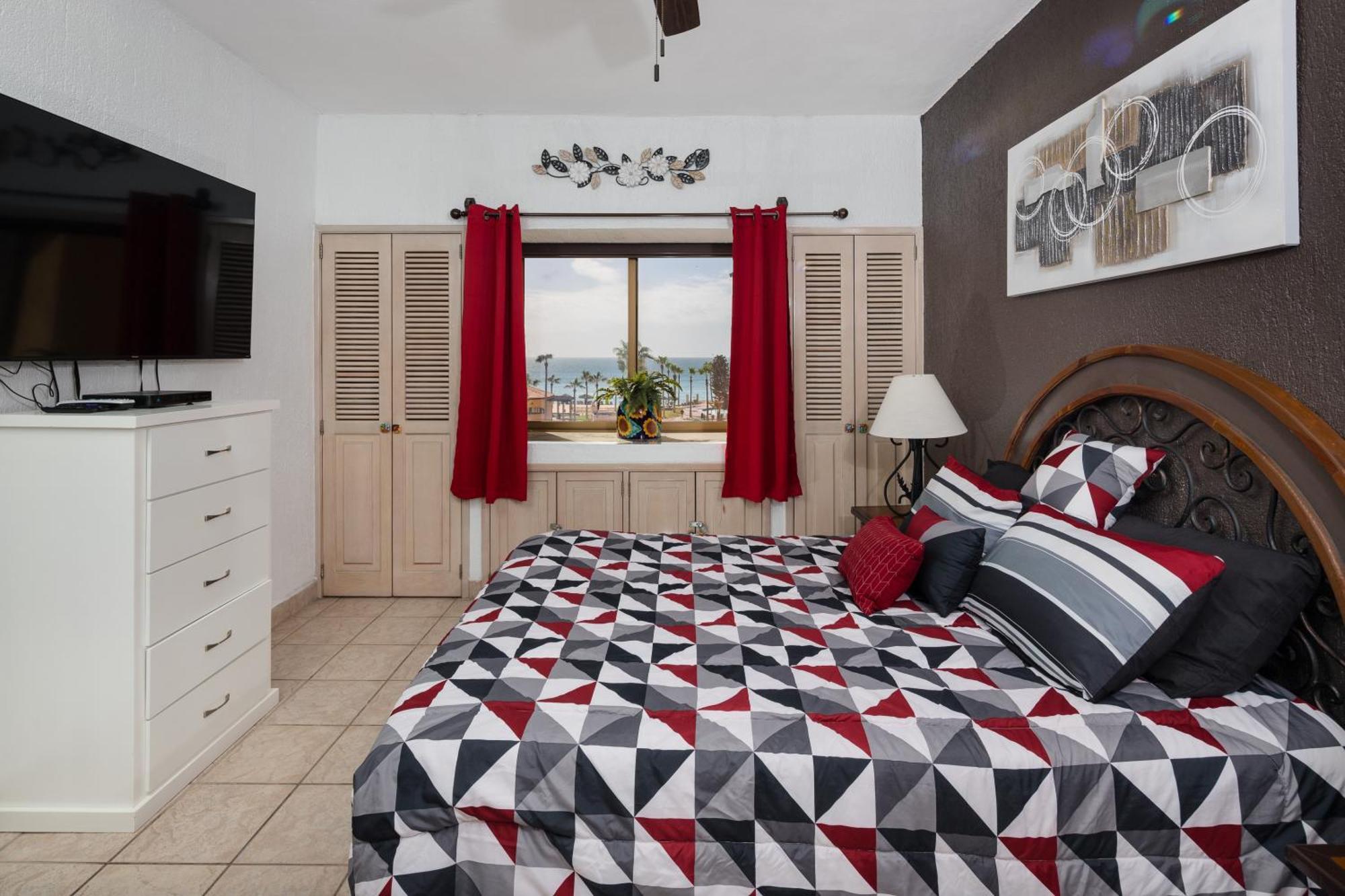 301 C Princesa De Penasco Puerto Penasco Ngoại thất bức ảnh