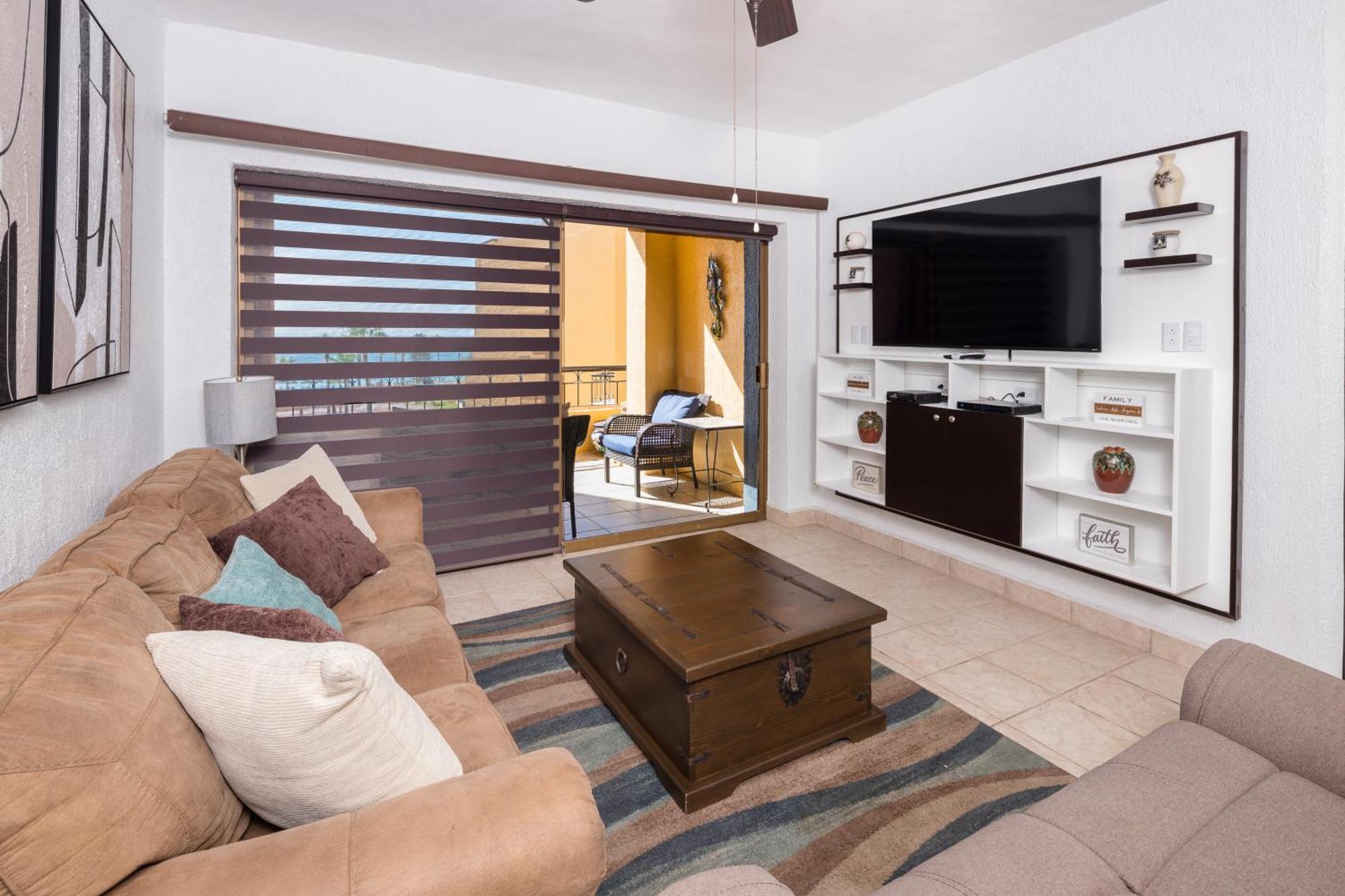 301 C Princesa De Penasco Puerto Penasco Ngoại thất bức ảnh