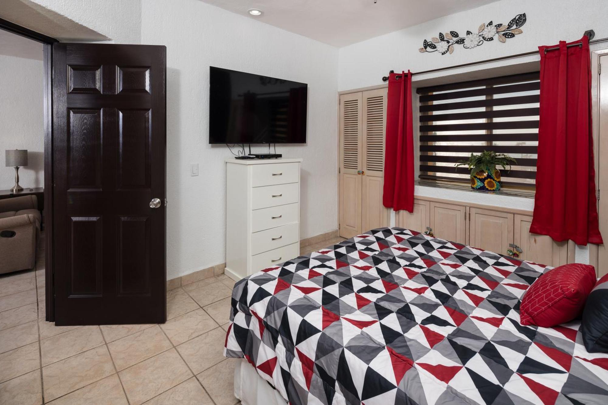 301 C Princesa De Penasco Puerto Penasco Ngoại thất bức ảnh