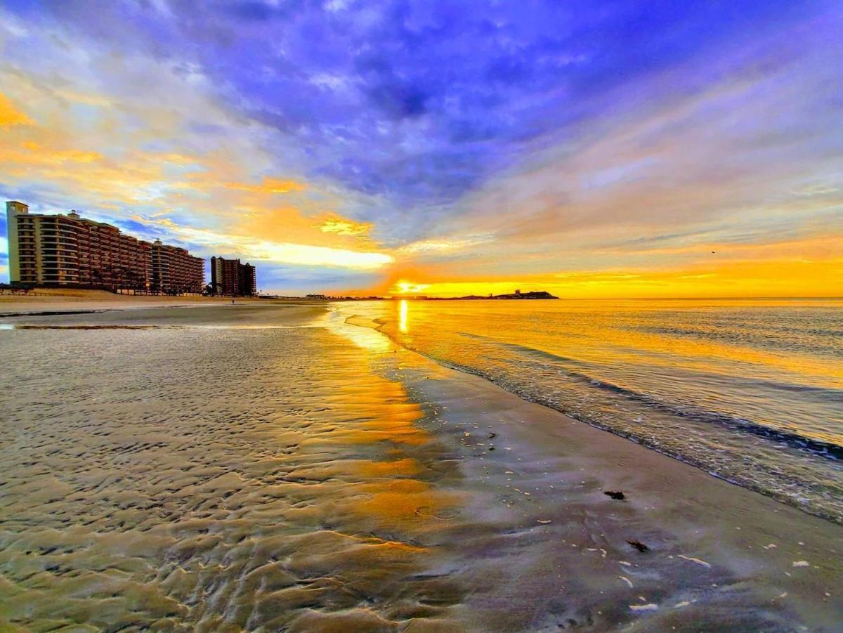301 C Princesa De Penasco Puerto Penasco Ngoại thất bức ảnh