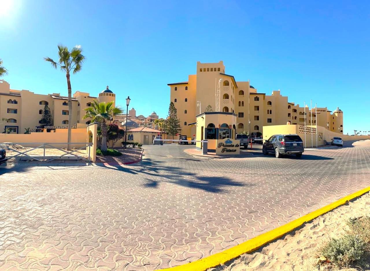 301 C Princesa De Penasco Puerto Penasco Ngoại thất bức ảnh