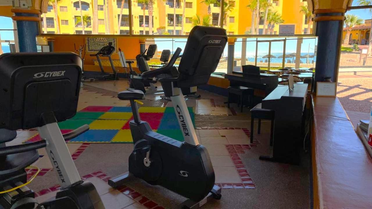 301 C Princesa De Penasco Puerto Penasco Ngoại thất bức ảnh