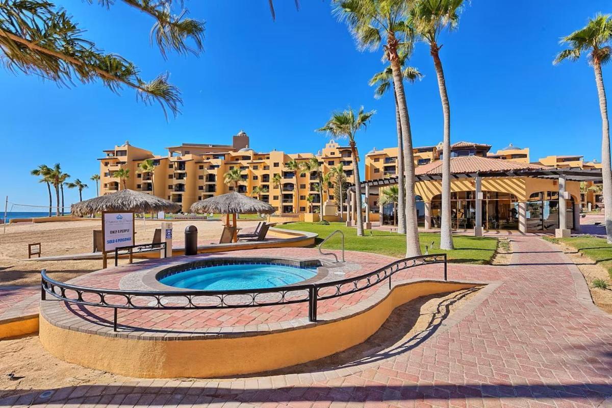 301 C Princesa De Penasco Puerto Penasco Ngoại thất bức ảnh